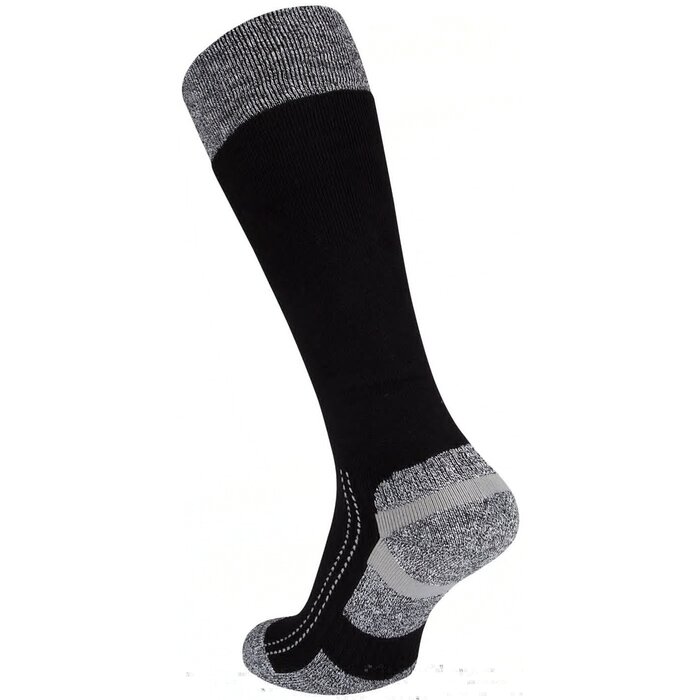 Starling® Starling® - Bas d'hiver • 2 packs • SILVER STAR • Noir/Gris