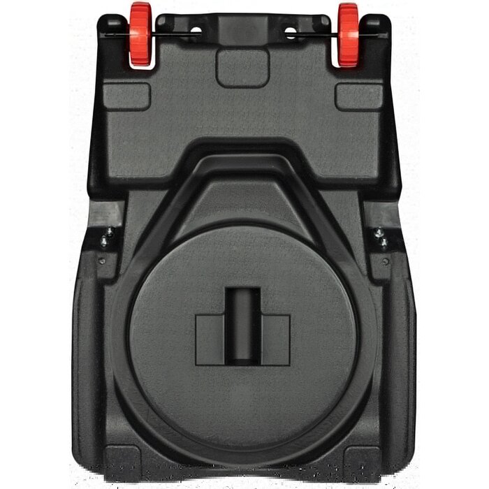 Avento® Avento - Basketball standard Mobile • CHAMPION SHOOT • Black/White