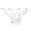Avento® Avento® - Basketbalnet • Wit