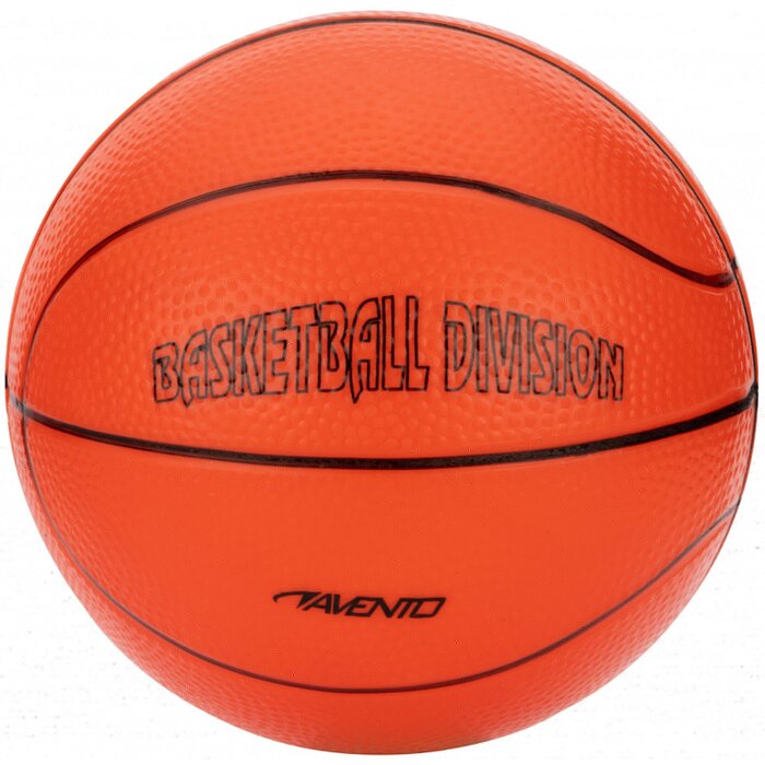 Avento® Avento - Ensemble de basket-ball • MINI • Transparent