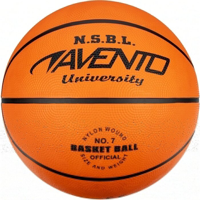 Avento® Avento - Basketball Taille 7 • OLD FAITHFUL • Orange