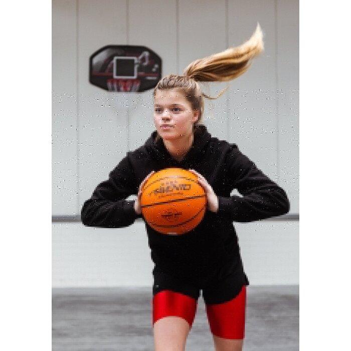 Avento® Avento - Basketball Size 7 • OLD FAITHFUL • Orange