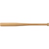 Avento® Avento® - Honkbalknuppel • Hout • 78 CM • Bruin