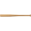 Avento® Avento® - Honkbalknuppel • Hout • 68 CM • Bruin
