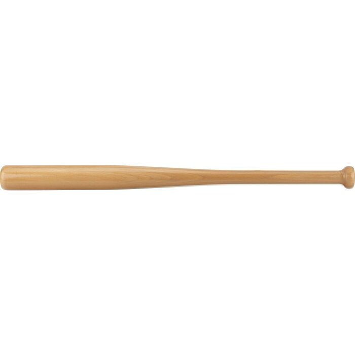 Avento® Avento - Bat de baseball • Bois • 68 CM • Marron