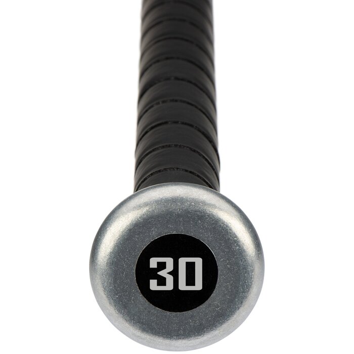 Avento® Avento - Baseball bat Aluminum • 75 CM • Silver