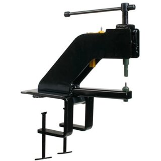 (De)riveting device • Small • Black