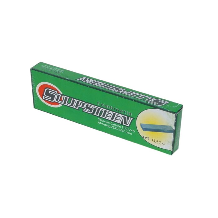 Slijpsteen • Universeel