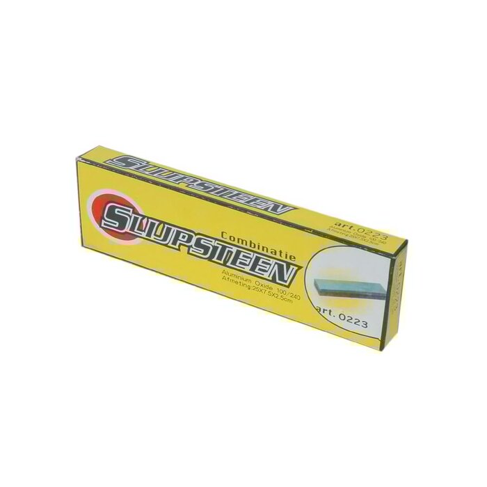 Slijpsteen • Universeel