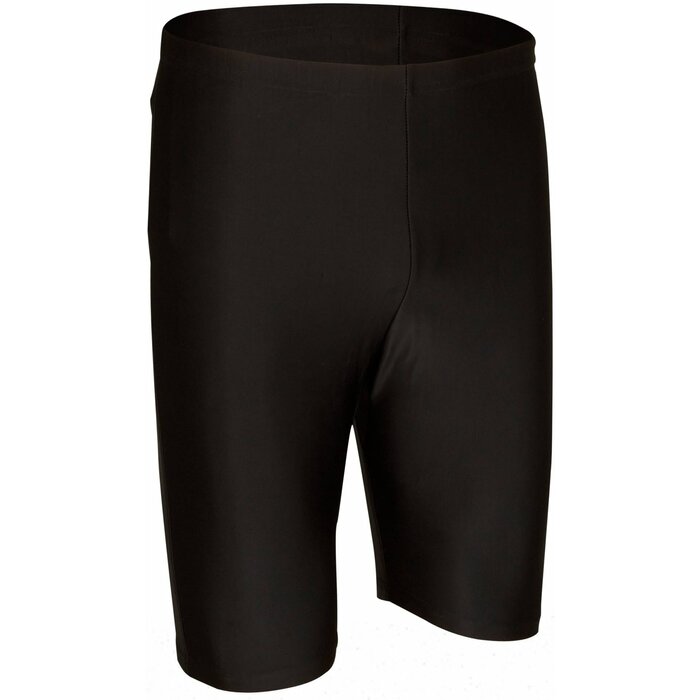 Avento® Avento - Schiebehosen • SENIOR • Schwarz