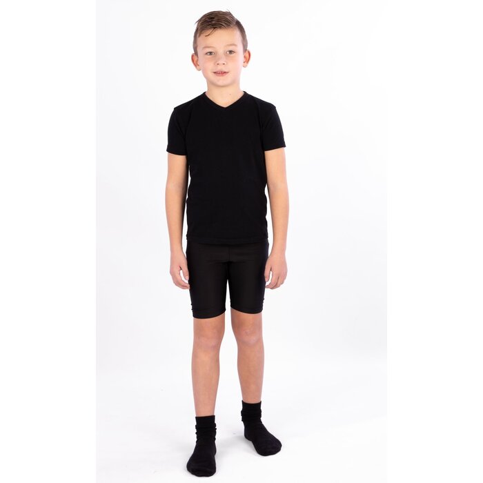 Avento® Avento - Schiebehosen • JUNIOR • Weiß