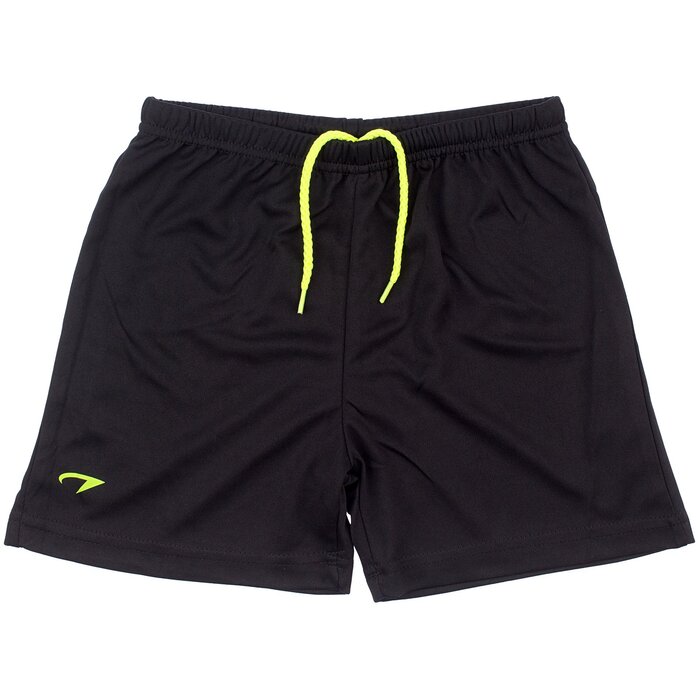 Avento® Avento - Sports set MADRID • Junior • Black/Fluor yellow