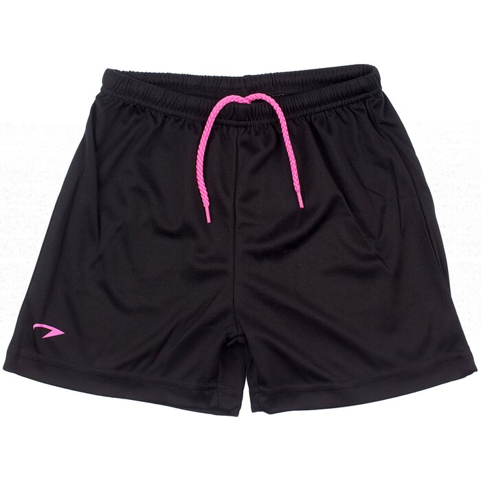 Avento® Avento® - Sportset MADRID • Junior • Fluorroze/Zwart