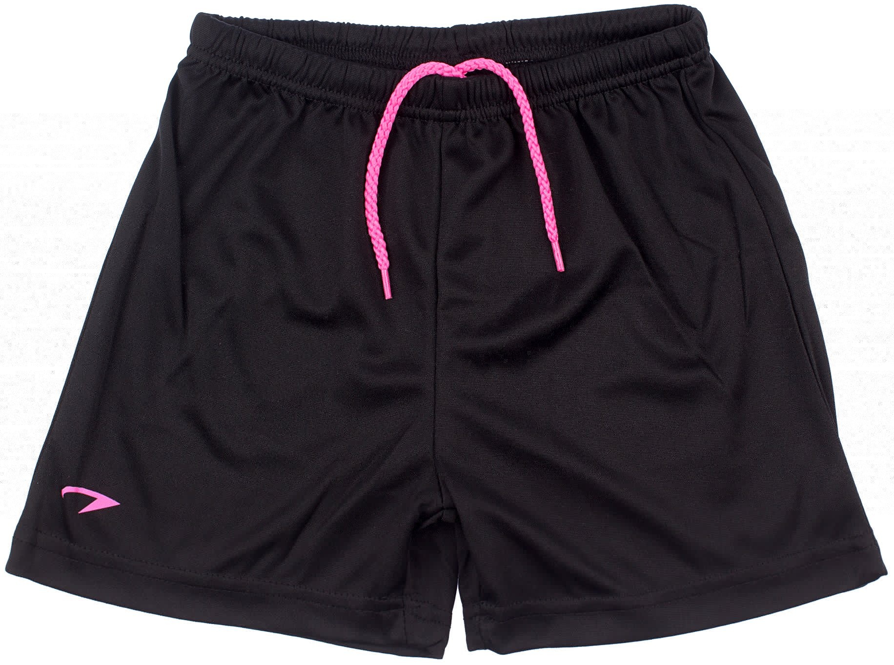 Avento® Avento - MADRID Sports Set - Junior - Fluorescent Pink/Black