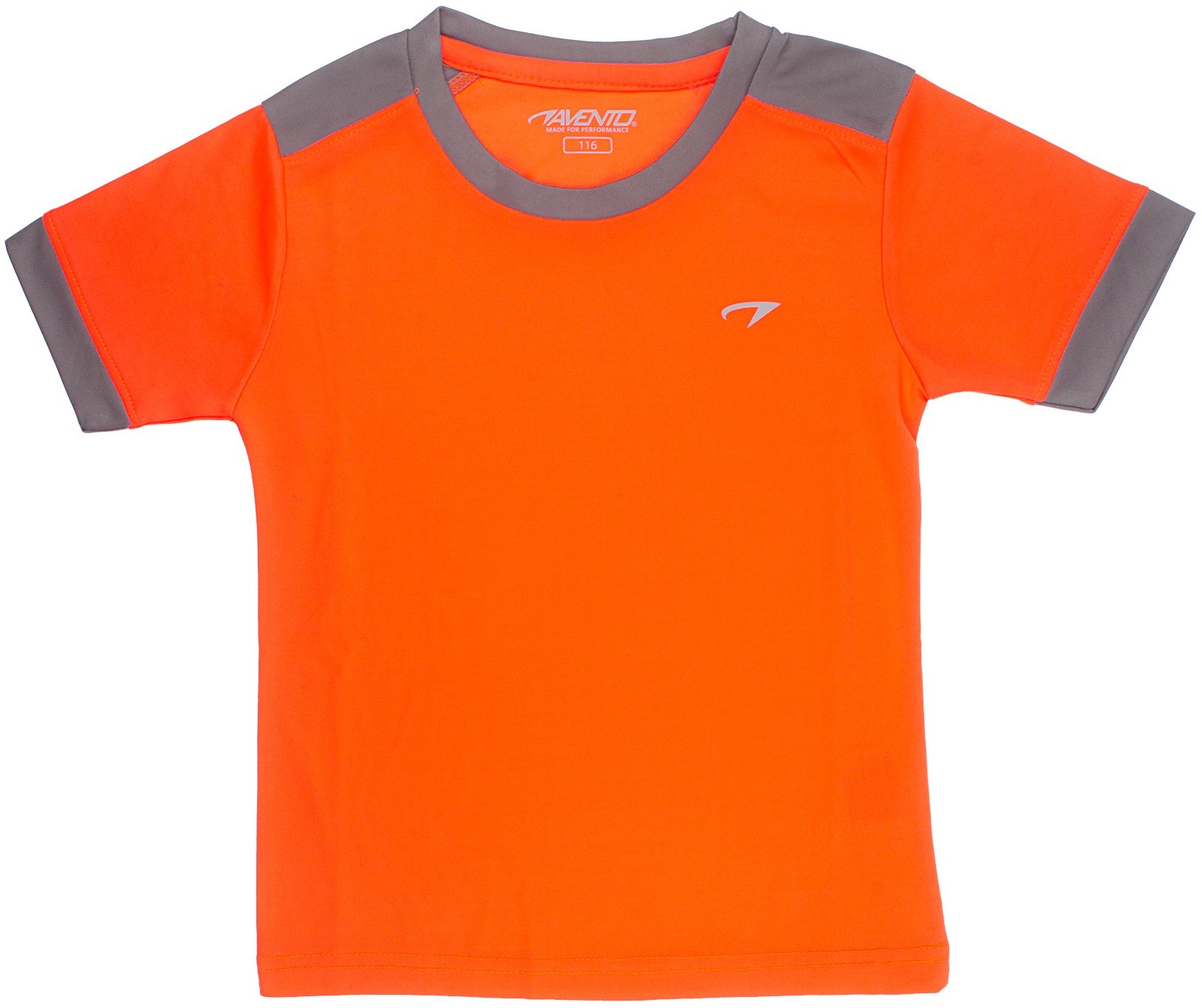 Avento® Avento – Sportset MADRID – Junior – Fluoroctan/Anthrazit