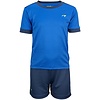Avento® Avento - Ensemble de sport MADRID - Junior - Bleu/Marine
