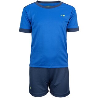 Avento® Avento - MADRID Sports Set - Junior - Blue/Navy