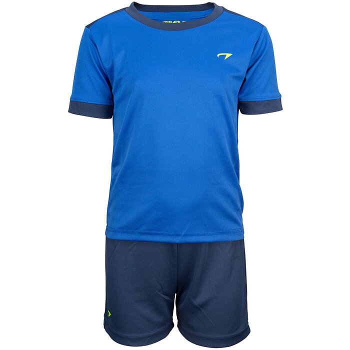 Avento® Avento - Ensemble de sport MADRID - Junior - Bleu/Marine