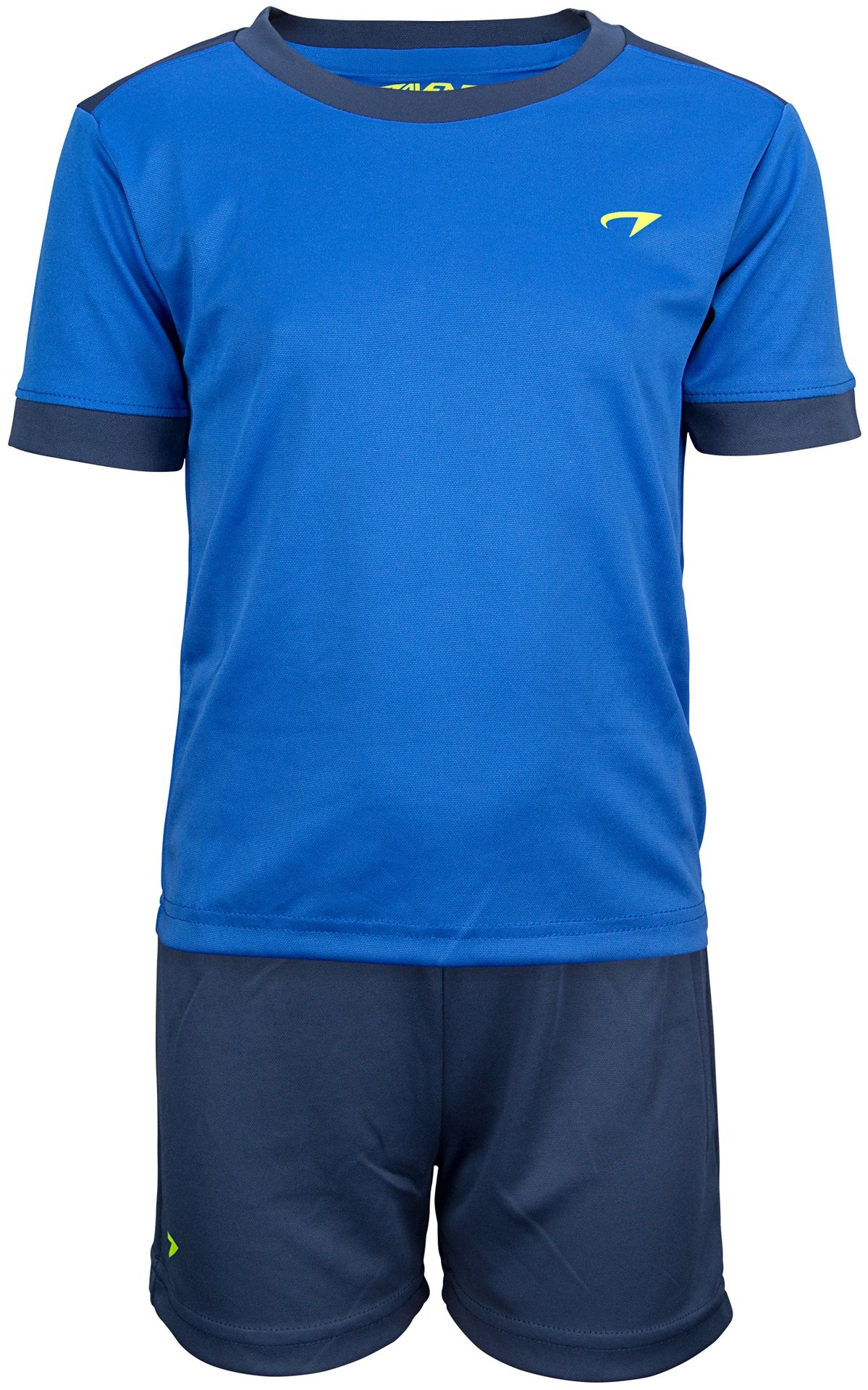Avento® Avento – Sportset MADRID – Junior – Blau/Marineblau