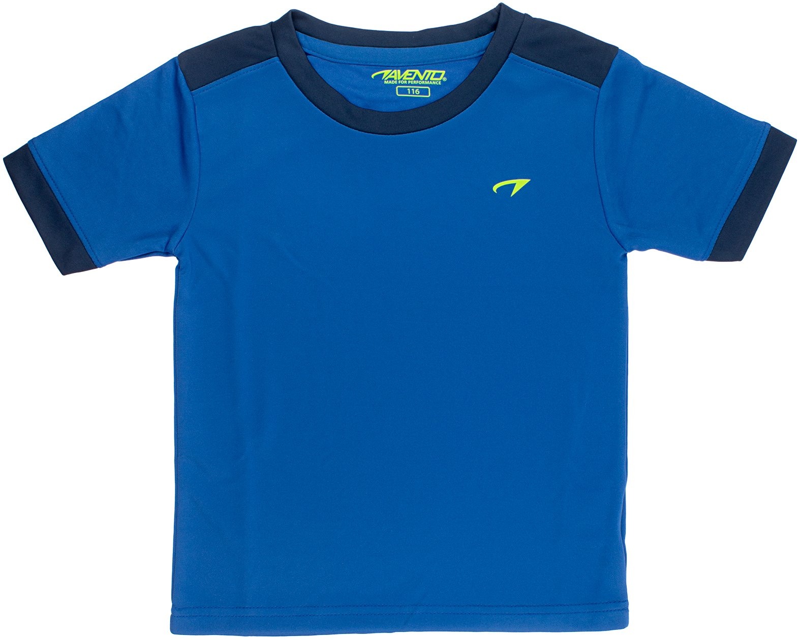 Avento® Avento – Sportset MADRID – Junior – Blau/Marineblau