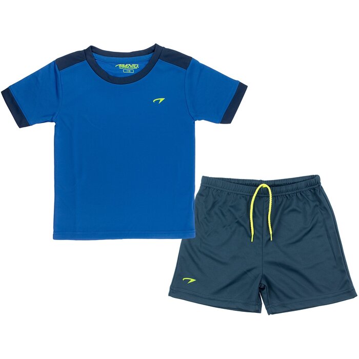 Avento® Avento - Sportset MADRID • Junior • Blau/Marine