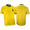 Avento - Maillot de football Supporter - SENIOR - Jaune/Bleu