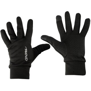 Avento® Avento - Gants de sport avec pointe tactile - BASIC BLACK - Noir