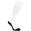 Avento® Avento - Chaussettes de football - Blanc/Gris chiné