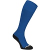 Avento® Avento – Fußballsocken – Kobalt/Grau meliert