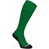 Avento® Football stockings • Green/Gray mélange
