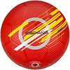 Avento® Street soccerball • WORLDCUP • Red/Yellow