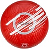 Avento® Street Soccerball • WORLDCUP • Red/White