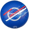 Avento® Street Soccerball • WORLDCUP • Blue/Red