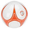Get & Go® Mini Soccerball • WARP SKILLZ 3 • White/Orange
