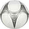 Get & Go® Football • WARP SPEEDER • Blanc/Argent