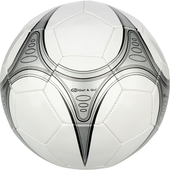 Get & Go® Get & Go® - Football • WARP SPEEDER • Blanc/Arge