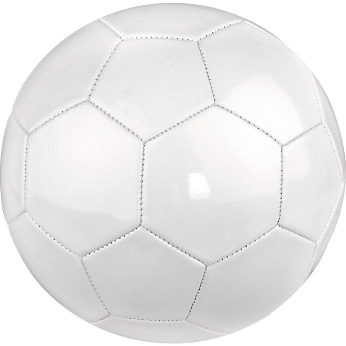 Get & Go® Get & Go® - Football • WARP SPEEDER • Blanc