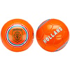 Voetbal Glossy • EURO TRIUMPH • Oranje/Rood