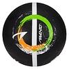 Avento® Street Fußball • PANNA • Schwarz/Weiß