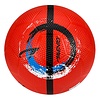 Avento® Football de rue • PANNA  • Rouge/Bleu