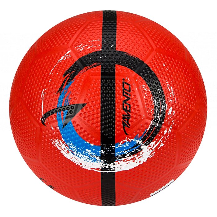 Avento® Avento - Football de rue • PANNA  • Rouge/Bleu