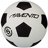 Avento® Street Fußball • EL CLASSICO • Weiß/Schwarz