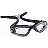Waimea® Waimea - Swimming Goggles Senior - SPEED-FLEX - Black