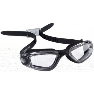 Waimea® Lunettes de natation senior • SPEED-FLEX • Noir