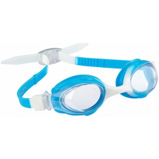 Waimea® Lunettes de natation Junior Two-Tone • KEONI • Bleu/Blanc