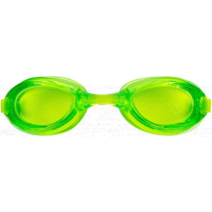 Waimea® Waimea® - Goggles de natation junior •  ONE PIECE • Chaux