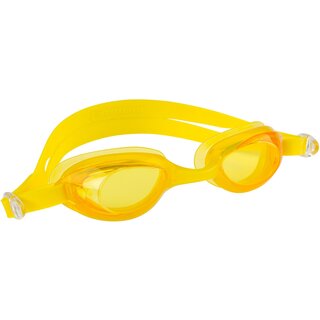Waimea® Swimming glasses Junior • ONE PIECE • Yellow