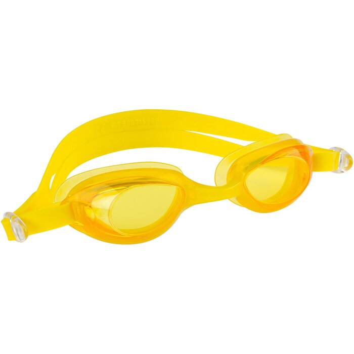 Waimea® Waimea® - Schwimmbrille Junior - Einteilig - Gelb