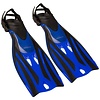 Waimea® Waimea - Adjustable Fins - JUNIOR - Cobalt/Black
