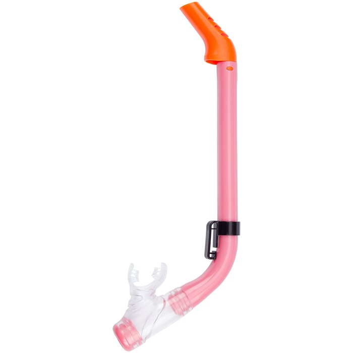 Waimea® Waimea® - Dive mask with snorkel - Junior • NAILANI • Pink